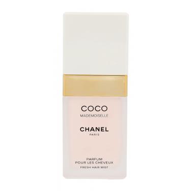 Chanel Coco Mademoiselle   35Ml    Per Donna (Nebbia Per Capelli)