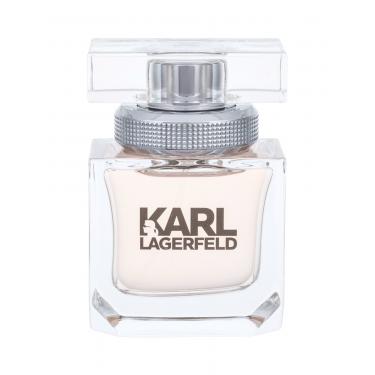 Karl Lagerfeld Karl Lagerfeld For Her   45Ml    Per Donna (Eau De Parfum)