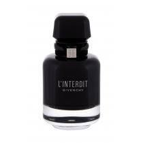 Givenchy L´Interdit Intense  50Ml    Per Donna (Eau De Parfum)