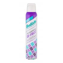 Batiste De-Frizz   200Ml    Per Donna (Shampoo Secco)