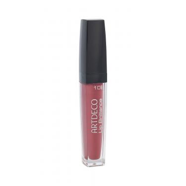 Artdeco Lip Brilliance   5Ml 10 Brilliant Carmine   Per Donna (Lucidalabbra)