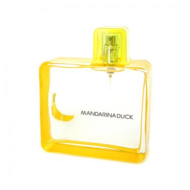 Mandarina Duck Mandarina Duck 100Ml    Per Donna (Eau De Toilette) Mandarina Duck Mandarina Duck 100Ml    Per Donna (Eau De Toilette)