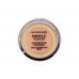 Max Factor Miracle Touch Skin Perfecting  11,5G 055 Blushing Beige  Spf30 Per Donna (Makeup)