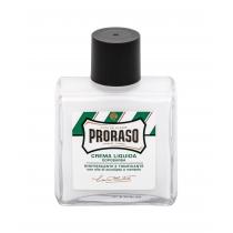 Proraso Green After Shave Balm  100Ml    Per Uomo (Aftershave Balm)