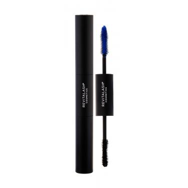 Revitalash Double-Ended Volume Primer & Mascara 11Ml Black Per Donna (Mascara) Revitalash Double-Ended Volume Primer & Mascara 11Ml Black Per Donna (Mascara)