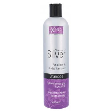 Xpel Shimmer Of Silver 400Ml Per Donna (Shampoo) Xpel Shimmer Of Silver 400Ml Per Donna (Shampoo)
