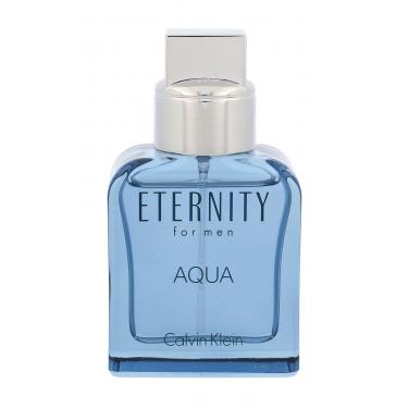 Calvin Klein Eternity Aqua  30Ml   For Men Per Uomo (Eau De Toilette)