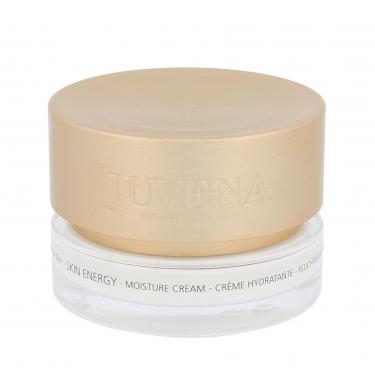 Juvena Skin Energy Moisture 50Ml Per Donna (Crema Da Giorno) Juvena Skin Energy Moisture 50Ml Per Donna (Crema Da Giorno)