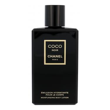 Chanel Coco Noir   200Ml    Per Donna (Lozione Per Il Corpo)