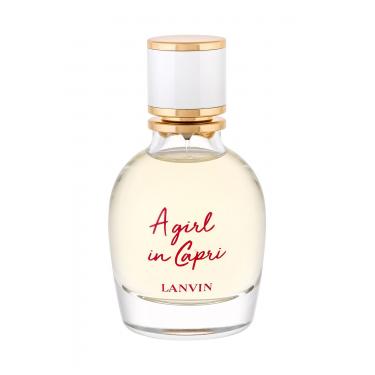 Lanvin A Girl In Capri   50Ml    Per Donna (Eau De Toilette)