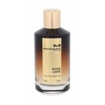 Mancera Aoud Café   120Ml    Unisex (Eau De Parfum)