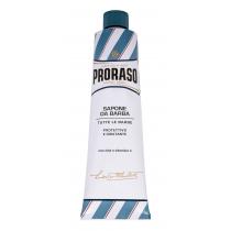 Proraso Blue Shaving Soap In A Tube  150Ml    Per Uomo (Schiuma Da Barba)