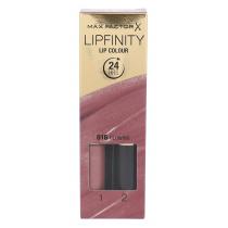 Max Factor Lipfinity Lip Colour  4,2G 016 Glowing   Per Donna (Rossetto)