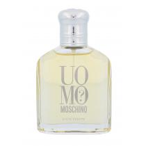 Moschino Uomo?   75Ml    Per Uomo (Eau De Toilette)