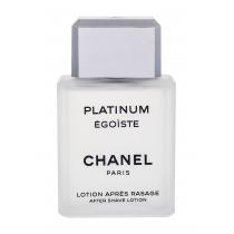 Chanel Platinum Egoiste Pour Homme   100Ml    Per Uomo (Aftershave Water)