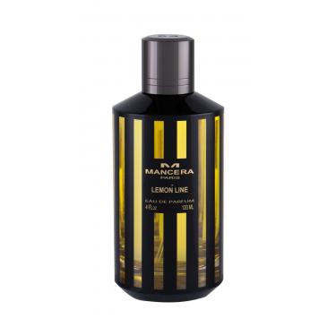 Mancera Line Lemon  120Ml    Unisex (Eau De Parfum)