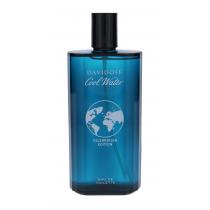 Davidoff Cool Water 200Ml   Per Uomo  (Eau De Toilette)