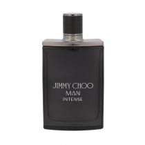 Jimmy Choo Jimmy Choo Man Intense  100Ml    Per Uomo (Eau De Toilette)