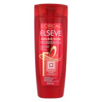 L'Oréal Paris Elseve Color Vive  400Ml    Per Donna (Shampoo)