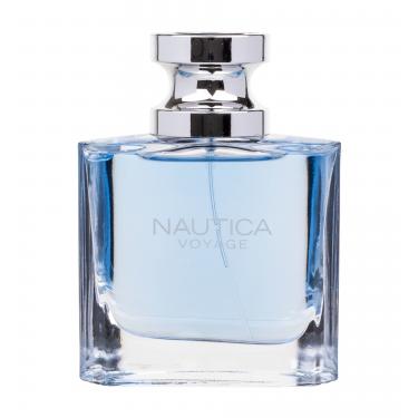Nautica Voyage   50Ml    Per Uomo (Eau De Toilette)