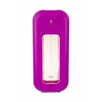 Fcuk 3   100Ml    Per Donna (Eau De Toilette)