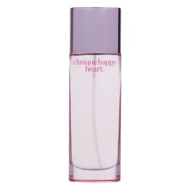 Clinique Happy Heart   50Ml    Per Donna (Eau De Parfum)