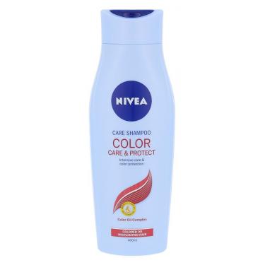 Nivea Color Protect   400Ml    Per Donna (Shampoo)