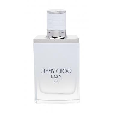 Jimmy Choo Jimmy Choo Man Ice 50Ml Per Uomo (Eau De Toilette) Jimmy Choo Jimmy Choo Man Ice 50Ml Per Uomo (Eau De Toilette)