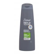 Dove Men + Care Fresh Clean  250Ml   2In1 Per Uomo (Shampoo)
