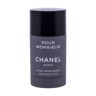 Chanel Pour Monsieur   75Ml    Per Uomo (Deodorante)