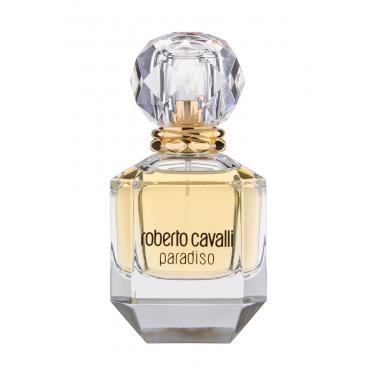 Roberto Cavalli Paradiso   50Ml    Per Donna (Eau De Parfum) Roberto Cavalli Paradiso   50Ml    Per Donna (Eau De Parfum)