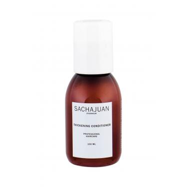 Sachajuan Thickening 100Ml Per Donna (Condizionatore) Sachajuan Thickening 100Ml Per Donna (Condizionatore)