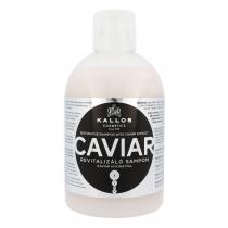 Kallos Cosmetics Caviar Restorative  1000Ml    Per Donna (Shampoo)