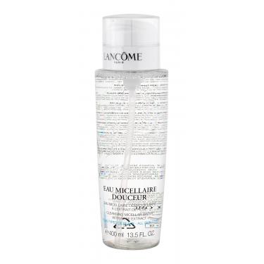 Lancôme Eau Micellaire Douceur 400Ml Per Donna (Acqua Micellare) Lancôme Eau Micellaire Douceur 400Ml Per Donna (Acqua Micellare)
