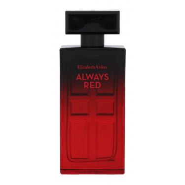 Elizabeth Arden Always Red   30Ml    Per Donna (Eau De Toilette)