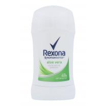 Rexona Aloe Vera   40Ml   48H Per Donna (Antitraspirante)