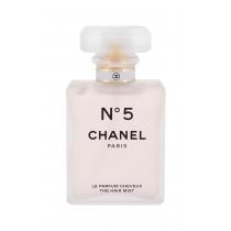 Chanel No.5   35Ml    Per Donna (Nebbia Per Capelli)