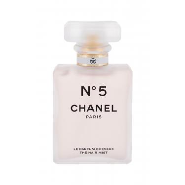 Chanel No.5   35Ml    Per Donna (Nebbia Per Capelli)