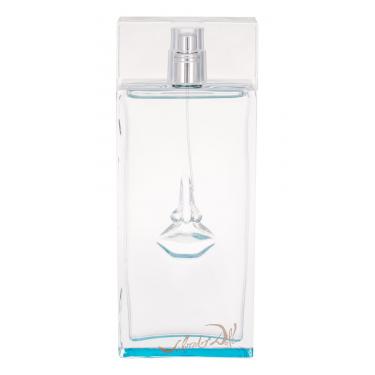 Salvador Dali Sea & Sun In Cadaques   100Ml    Per Donna (Eau De Toilette) Salvador Dali Sea & Sun In Cadaques   100Ml    Per Donna (Eau De Toilette)