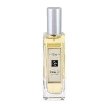 Jo Malone English Oak & Hazelnut   30Ml    Unisex (Eau De Cologne) Jo Malone English Oak & Hazelnut   30Ml    Unisex (Eau De Cologne)