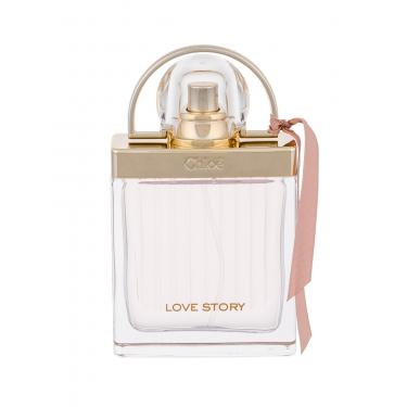 Chloé Love Story   50Ml    Per Donna (Eau De Toilette)