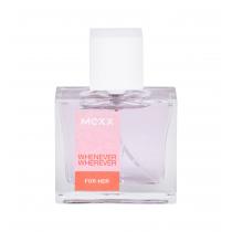 Mexx Whenever Wherever   30Ml    Per Donna (Eau De Toilette)