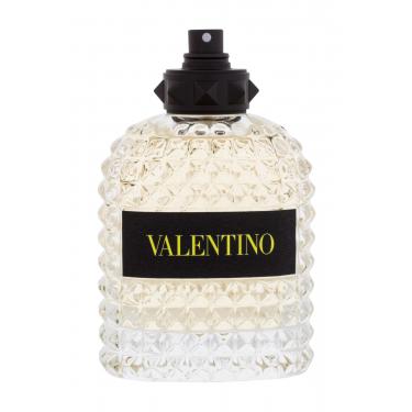 Valentino Valentino Uomo Born In Roma Yellow Dream  100Ml    Per Uomo Senza Confezione(Eau De Toilette)