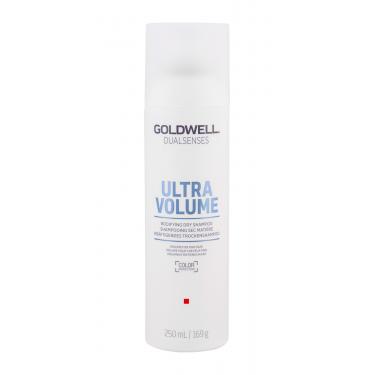 Goldwell Dualsenses Ultra Volume   250Ml    Per Donna (Shampoo Secco)
