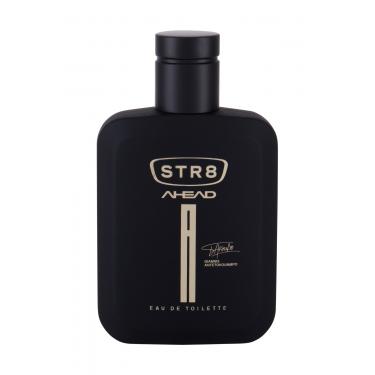 Str8 Ahead   100Ml    Per Uomo (Eau De Toilette)