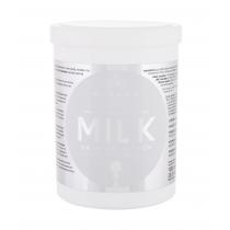 Kallos Cosmetics Milk   1000Ml    Per Donna (Maschera Per Capelli)