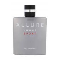 Chanel Allure Homme Sport Eau Extreme   150Ml    Per Uomo (Eau De Parfum)