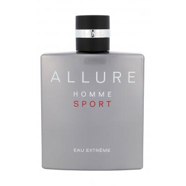Chanel Allure Homme Sport Eau Extreme   150Ml    Per Uomo (Eau De Parfum)