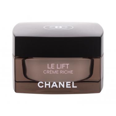 Chanel Le Lift Creme Riche  50G    Per Donna (Crema Da Giorno)