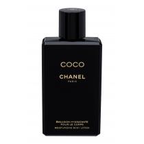 Chanel Coco   200Ml    Per Donna (Lozione Per Il Corpo)